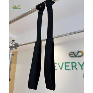 Fuzzy Straps Elina 100% อุปกรณ์พิลาทิส ใช้โหน Cadillac