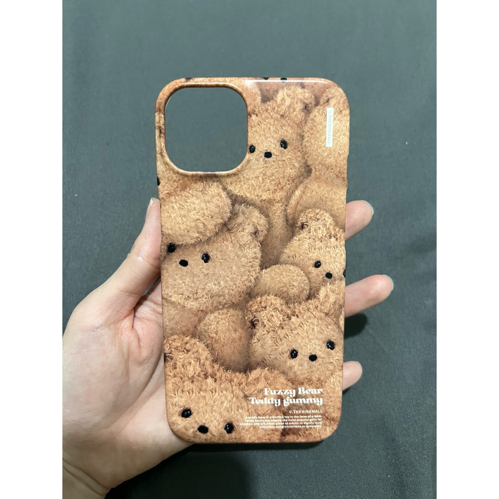 Used-Theninemall case for iPhone 13