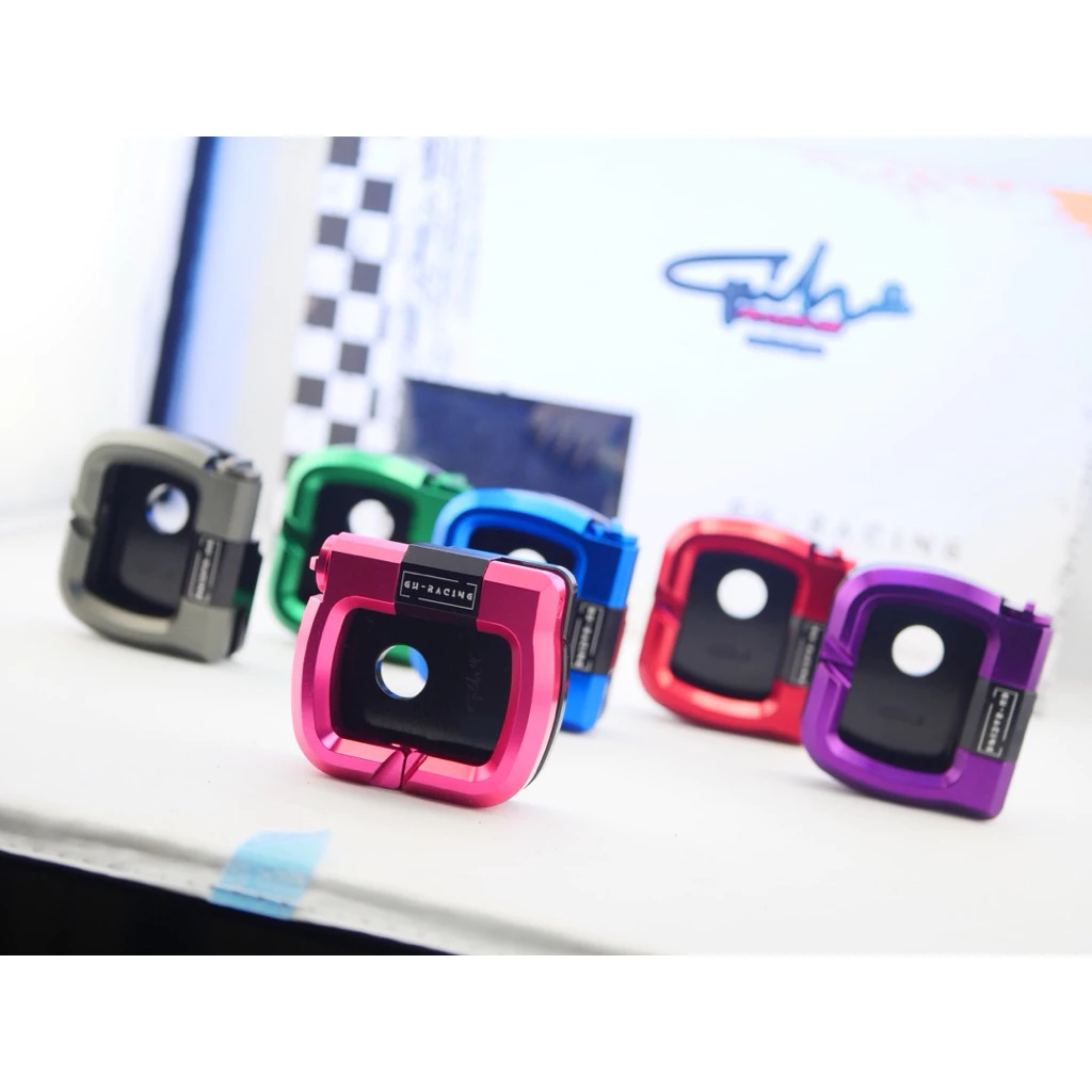 ที่แขวนของ GH-Racing สำหรับ Giorno / Lead 2025 อลูมิเนียม CNC thumbnail 7