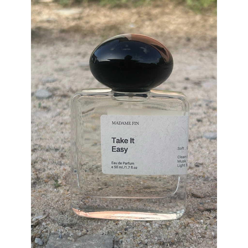 แบ่งขาย take it easy