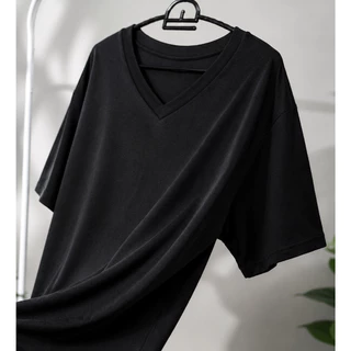 เสื้อยืดสำหรับคนเลี้ยงสัตว์ ขนติดน้อยปัดออกง่าย FA'BRAVE รุ่น F1 Clean V