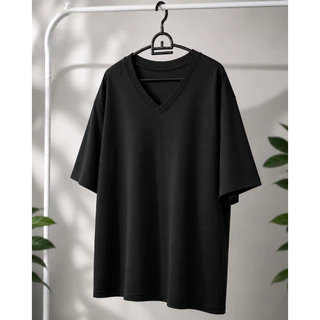 เสื้อยืดสำหรับคนเลี้ยงสัตว์ ขนติดน้อยปัดออกง่าย FA'BRAVE รุ่น F1 Clean V