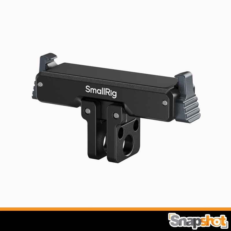 SmallRig  5919  Quick Release Mount Adapter for Insta360 GO Ultra 5919