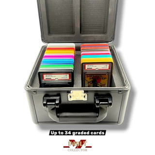 เคสใส่การ์ดเกรด (Graded Cards for PSA SQC BSG)