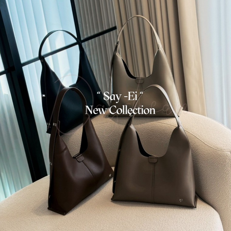 PONYPONY SAY-EI  88858 Shoulder bag กระเป๋าสะพายข้าง