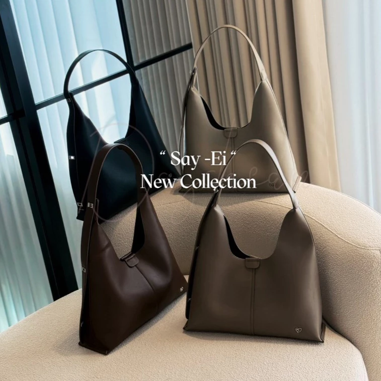PONYPONY SAY-EI 88858 Shoulder bag กระเป๋าสะพายข้าง