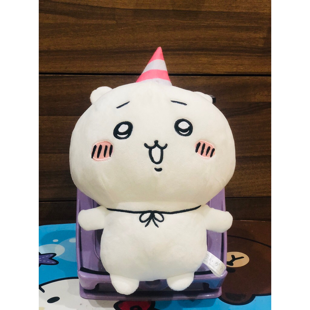 ตุ๊กตา จักรวาล Chiikawa