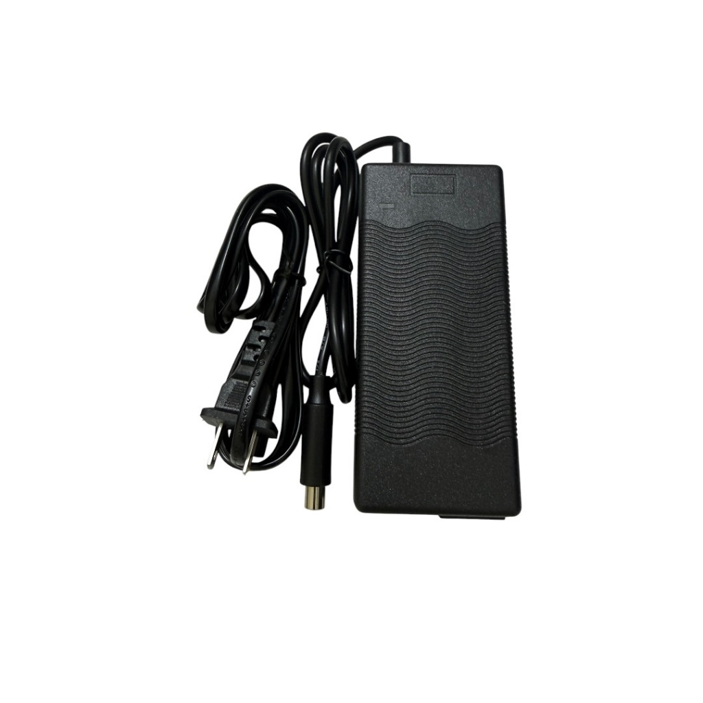 อะแดปเตอร์ ชาร์จแบต (Charger Adapter) 36V-42V 1.5-2A Mi Scooter 9bot Scooter MI020
