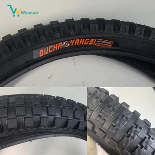 ยางจักรยานเด็ก 12x2.40 14x2.40 16x2.40 18x2.40 20x2.4 ยางนอก ยางใน ยางล้อจักรยานเด็ก ยางนอกจักรยาน ยางในจักรยาน คุณภาพดี