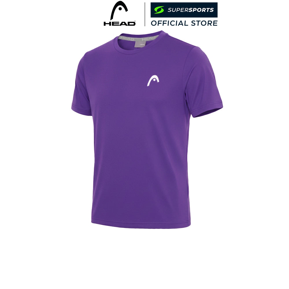 HEAD Slice II เสื้อเทนนิสผู้ชาย
