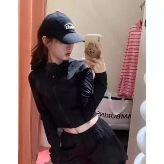 พร้อมส่ง (ของแท้ 100%) Emis หมวก NEW LOGO EMIS CAP