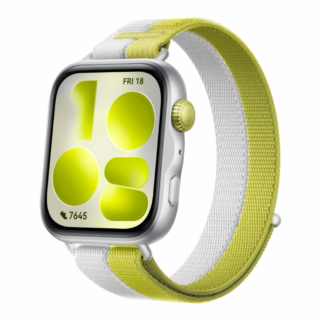 [ฟรี Huawei FreeBuds SE 2❗️] Huawei Watch Fit 5 นาฬิกา Smart Watch ของใหม่ ของแท้ ‼️