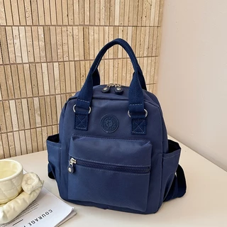 (B-3004)🔥พร้อมส่ง กระเป๋าเป้ กระเป๋าแฟชั่น ความจุขนาดใหญ่เวอร์ชั่นเกาหลีของกระเป๋าเป้สะพายหลัง นักเรียนแฟชั่น