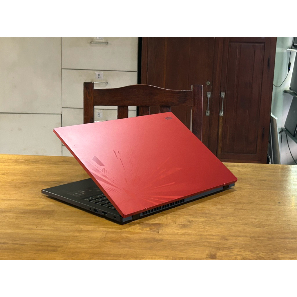 Acer Nitro Lite 16 NL16-71G-50BY Gaming RTX4050 Ram16GB