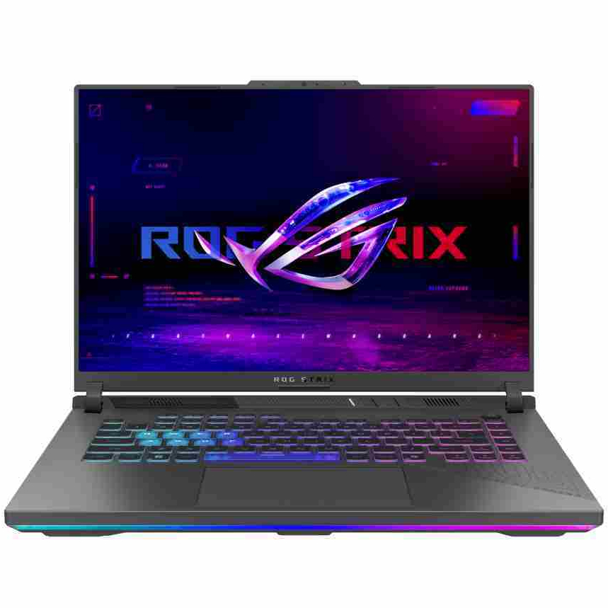 ASUS ROG STRIX G16 G614FH-S5015W (VOLT GREEN)