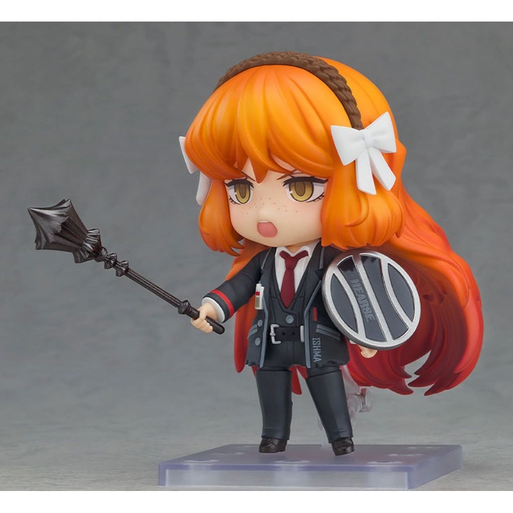 [พรี-ออเดอร์]Nendoroid Limbus Company Ishmael