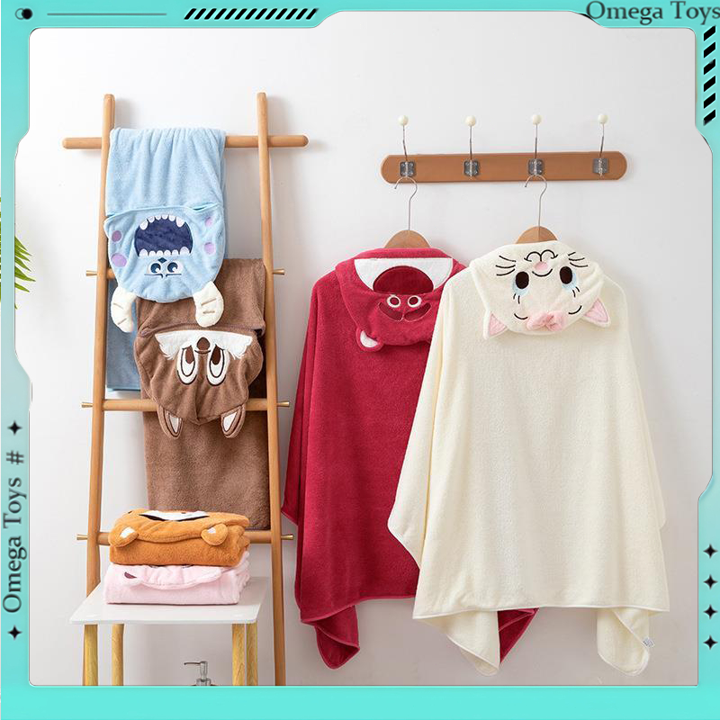【มีสินค้าพร้อมส่ง】ผ้าห่มฮู้ด ผ้าห่มตุ๊กตา หมวกผ้าห่ม มาย เมโลดี้ ของขวัญ ซานริโอ้