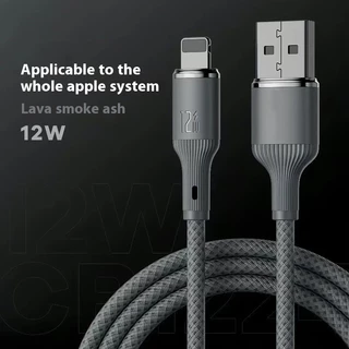 【ส่งด่วน】 KINKONG ชุดหัวชาร์จ 65W PD + สาย Li 12W ชาร์จเร็ว สำหรับ iP7 ถึง 14 Pro Max รับประกัน 1 ปี