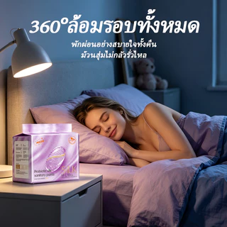 MXSG กางเกงอนามัยผ้าไหมโปรไบโอติก 10 ชิ้น 360°กันรั่วทั้งหมด ระบายอากาศได้ดี ไม่ร้อน ไม่คัน มีไซส์ใหญ่ถึง XXXXL