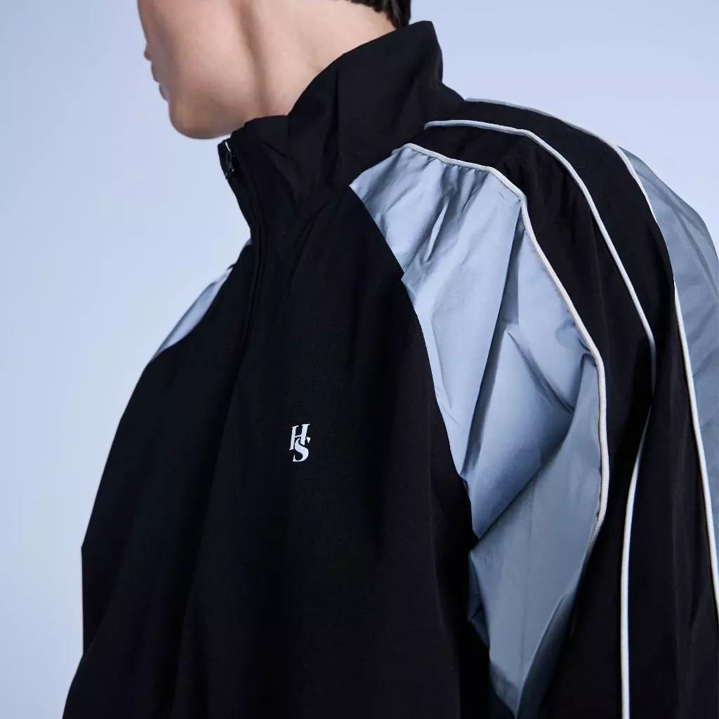 Highschool Street Flex Jacket เสื้อแจ็กเก็ตเฟล็ก สตรีทแฟชั่น - OTB21071