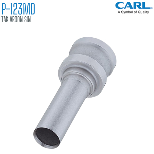 อะไหล่เข็มเจาะ คาร์ล CARL P-123MD สำหรับรุ่น 123, 123N