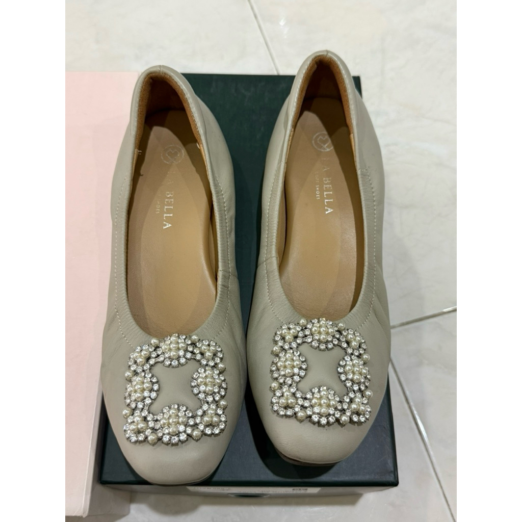 La Bella - Diamond De Luxe (มือสอง)