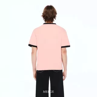 Merge Official - Merge Regular Tee 01 (พร้อมส่ง)