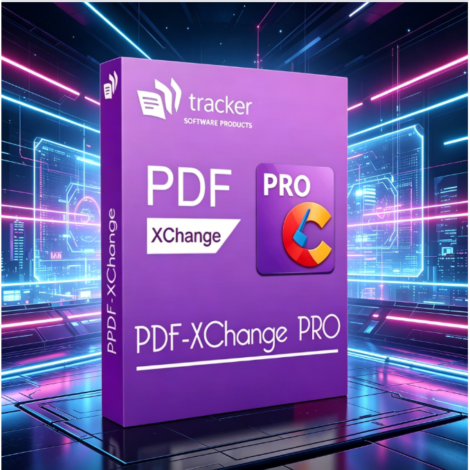 PDF-XChange Pro 2025 v10.5 โปรแกรม PDF ของ Windows x64
