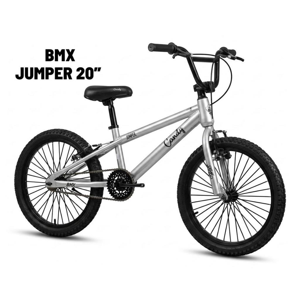 จักรยาน BMX CANDY JUMPER ล้อ 20 นิ้ว