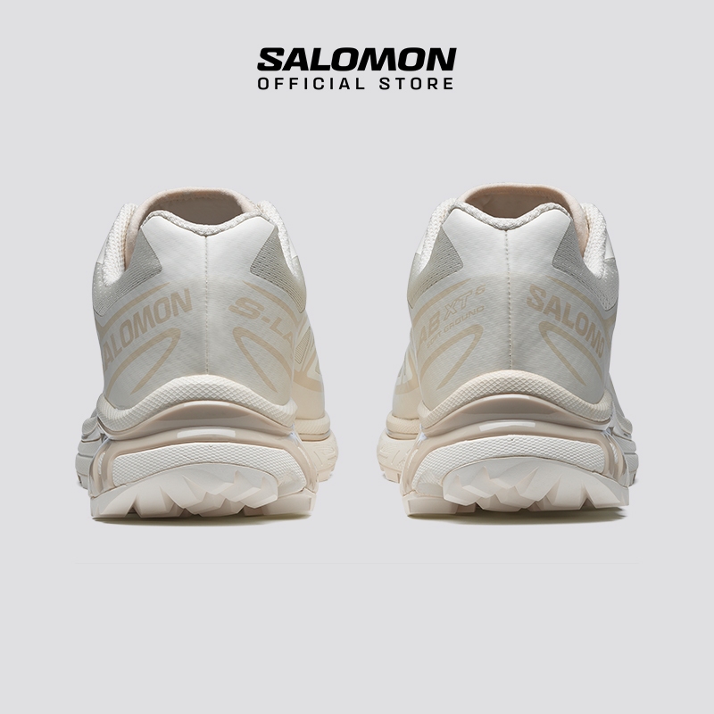 SALOMON حذاء XT-6 Vanilla Ice للجنسين — صورة 5