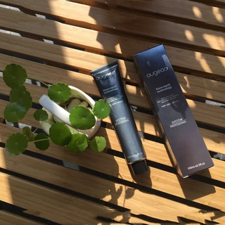 น้ำยาย้อมผม AUGEAS Hair Color Cream ครีมเปลี่ยนสีผม ขนาด 100 ml