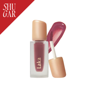 Laka : Fruity Glam Tint