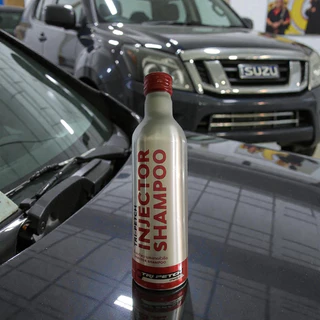 ISUZU น้ำยา ล้างหัวฉีด ดีเซล น้ำยา ทำความสะอาด หัวฉีด ดีเซล TRI-PETCH INJECTOR SHAMPOO แท้เบิกศูนย์ อิซูซุ