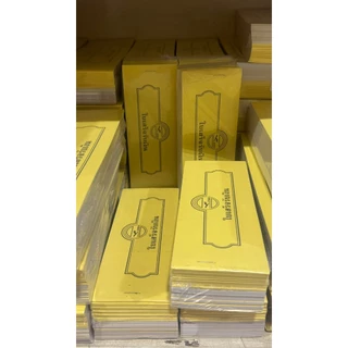 ใบเสร็จรับเงิน เล่มใหญ่ และใบเสร็จรับเงิน เล่มเล็ก (แพ็ค20เล่ม)