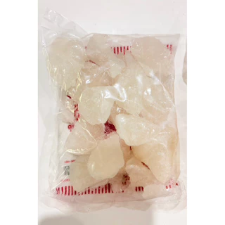 ขายยกมัด น้ำตาลกรวด ตรารสทิพย์ 500 กรัม 20 ถุง