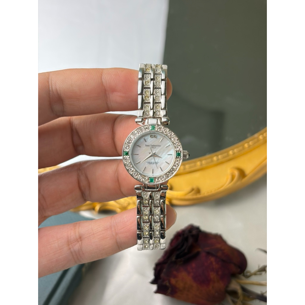 Izax Valentino ITALY รุ่น IVL-9100-3