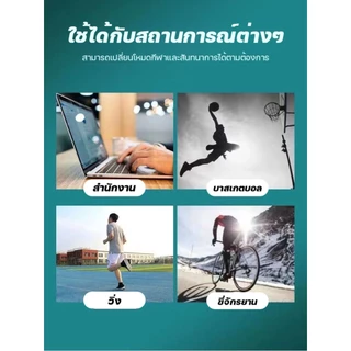 แว่นใส่ขับรถกลางคืน แว่นตาขับรถกลางวันและกลางคืน เหมาะสำหรับการขับรถ เดินไป ปั่นจักรยาน UV400 ป้องกันแสงแดด สีเหลือง