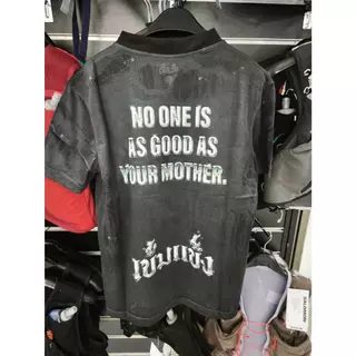 Khemkhaneg Running Club Shirts เสื้อวิ่งแขนสั้นเข้มแข็ง “ไม่มีใครเก่งเท่าแม่คุณแล้ว” No one is as good as your mother