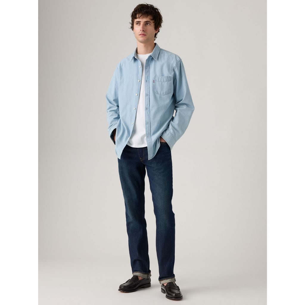Levi's® Men's 511™ Slim Jeans กางเกงยีนส์