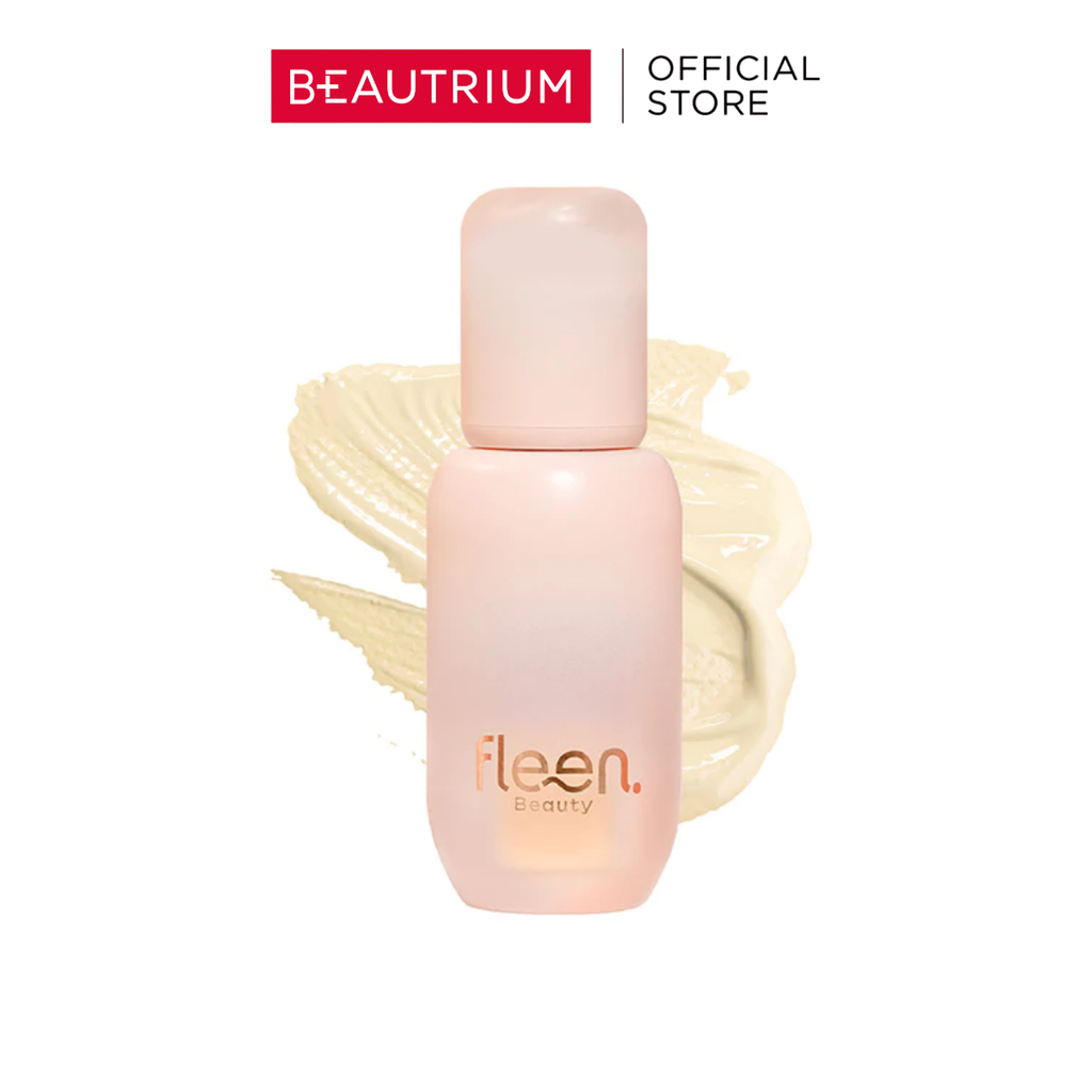 FLEEN BEAUTY Painting Ideal Skin Corrector คอเรคเตอร์ 3g