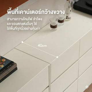 CC🔥รุ่นเสริมแรง🔥ตู้เตี้ย ตู้ลิ้นชักไม้ เนื้อแข็ง Malm 3/4/5ชั้นแผ่นเสริมแรง สไตล์โมเดิร์น ikea จับคู่กับห้องนอน