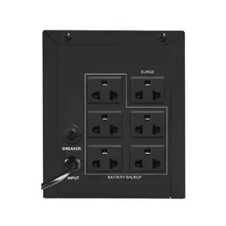 EATON UPS P-5A1200I-NEMA (1200VA/650W) by Banana IT