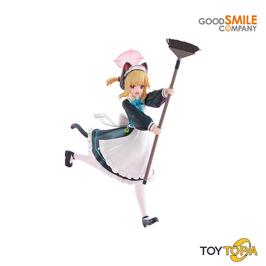 (662735) POP UP PARADE Momoi (Maid): Blue Archive By Good Smile Company