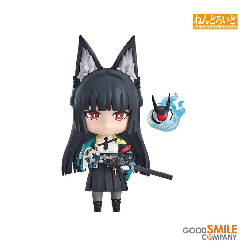 (662209) Nendoroid Miyabi Hoshimi By Good Smile Arts Shanghai