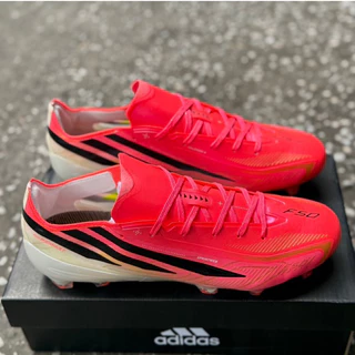 รองเท้า สตั๊ด F50 ใหม่สุด 2026 แถม ถุงผ้า ดันทรง กล่อง ใส่ไม่ได้เปลี่ยนได้ ถ่ายจากสินค้าจริง