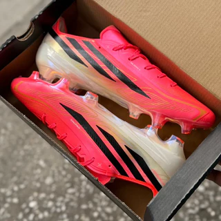 รองเท้า สตั๊ด F50 ใหม่สุด 2026 แถม ถุงผ้า ดันทรง กล่อง ใส่ไม่ได้เปลี่ยนได้ ถ่ายจากสินค้าจริง