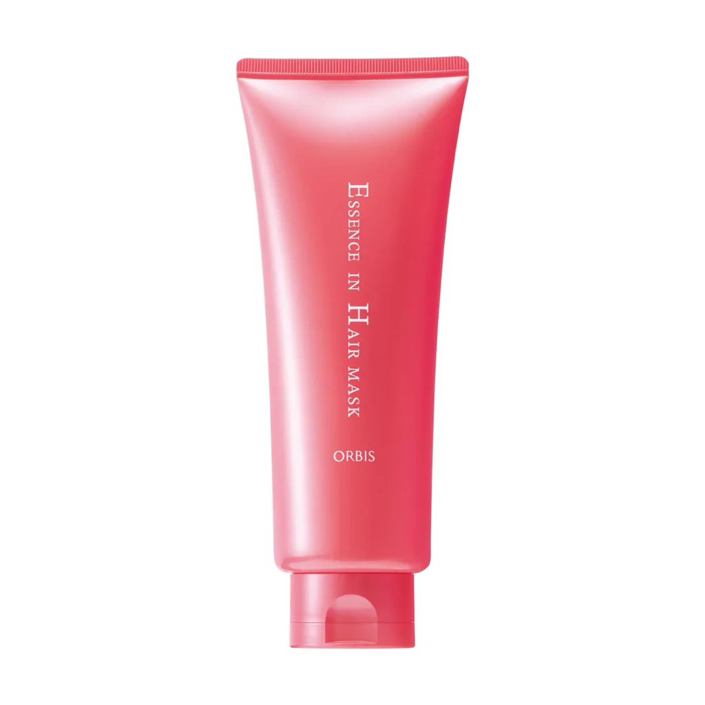 🇯🇵พรี | แท้ Orbis - Hair Repair Mask 200g มาสก์บำรุงผมสูตรเข้มข้น🇯🇵