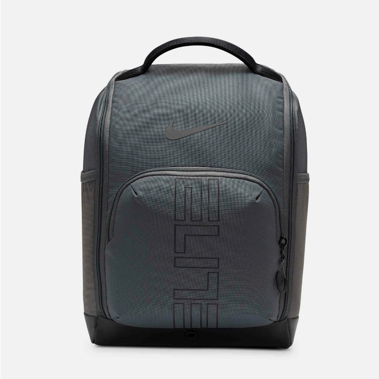กระเป๋ารองเท้าบาสเก็ตบอล (14 ล.) Nike Varsity Elite ของแท้ ป้ายไทย