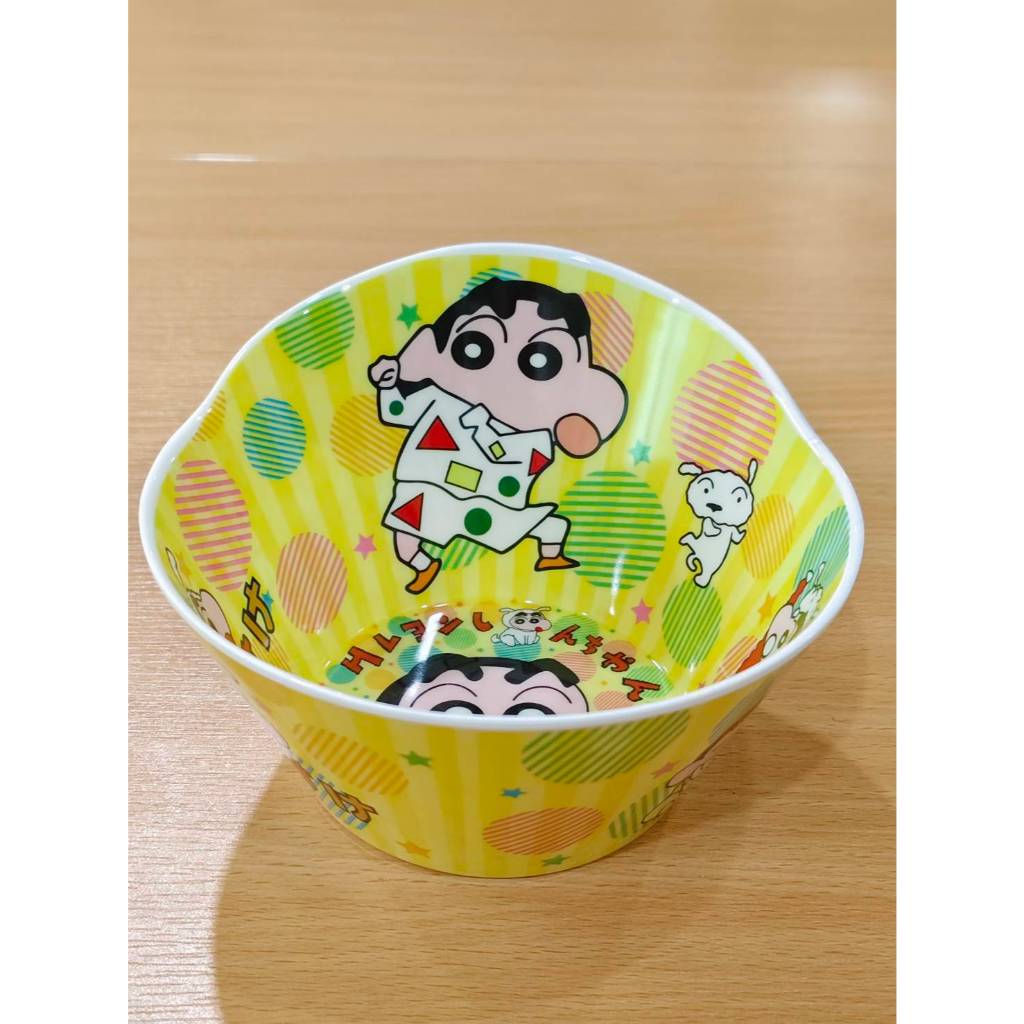 ชามเด็กลายการ์ตูนสุดฮิต ทนทานกันแตก พร้อมส่งจากไทย