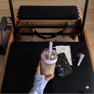 พร้อมส่ง Nespresso Tumbler Limited 540ml. แก้วน้ำคว่ำไม่หก แท้จากออฟิชเชี่ยล100%